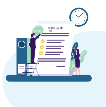 Customizable Policies